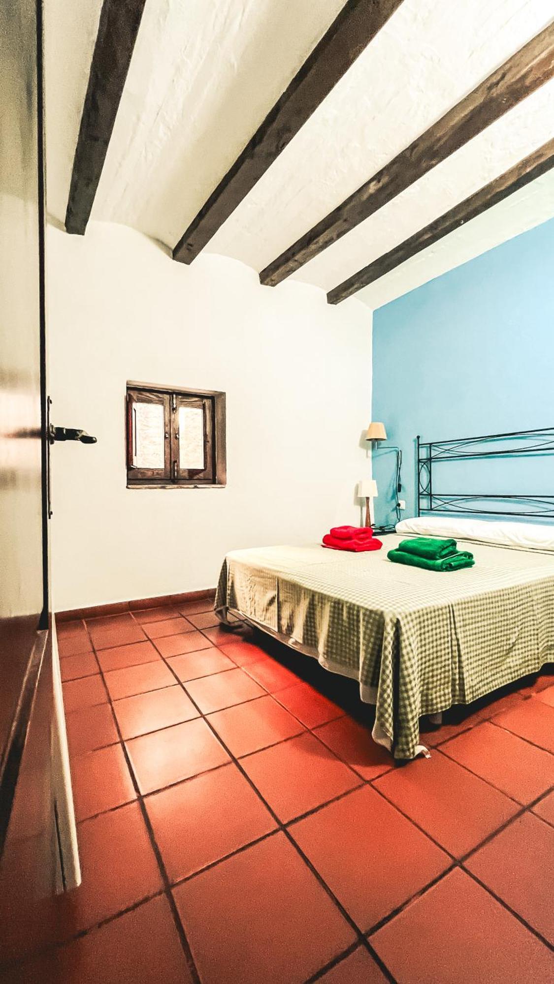 La Fonda De Xiva Chiva de Morella Exterior foto
